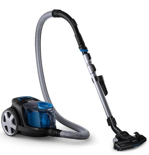 Black Friday Aspirator fara sac Philips PowerPro FC9331/09