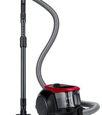 Black Friday 2022 Aspirator fara sac Samsung VC07M2110SR