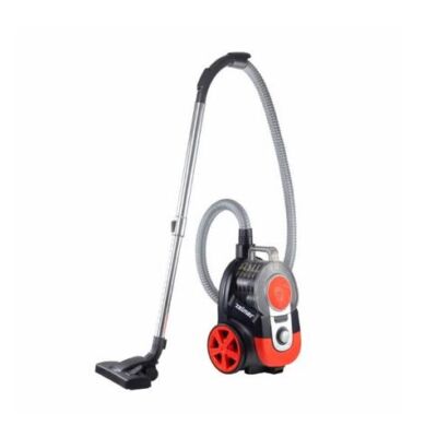 Black Friday 2022 Aspirator fara sac Zelmer ZVC021P