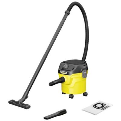 Black Friday Aspirator multifunctional Karcher KWD 1 V-12/2/18