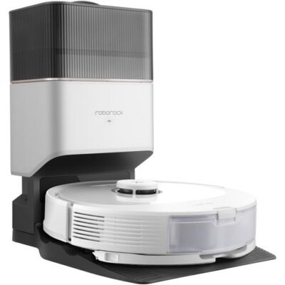 Black Friday Aspirator robot Roborock Q8 Max+