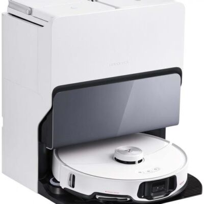 Black Friday 2022 Aspirator robot Roborock S8 MaxV Ultra