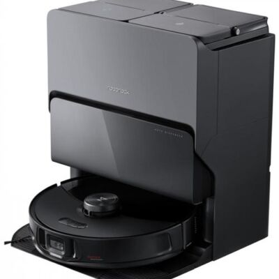 Black Friday Aspirator robot Roborock S8 MaxV Ultra