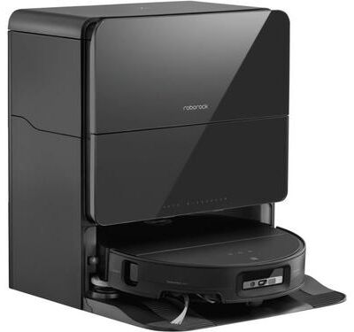 Black Friday Aspirator robot Roborock Saros 10 S1052-00