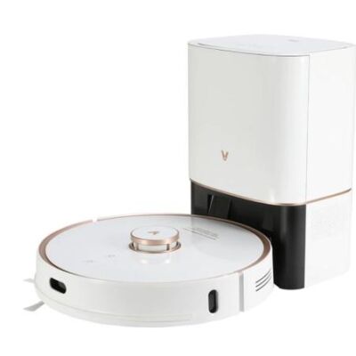 Black Friday 2022 Aspirator robot Viomi S9