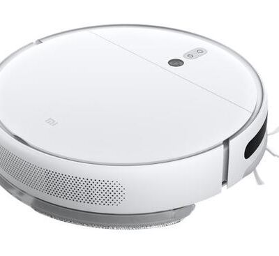 Black Friday 2022 Aspirator robot Xiaomi Mi Robot Vacuum-Mop 2 EU