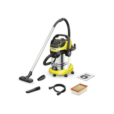 Black Friday 2022 Aspirator universal Karcher 1.628-361.0