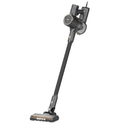 Black Friday Aspirator vertical 2 in 1 Samus Sticky 61 Eco Gold LED