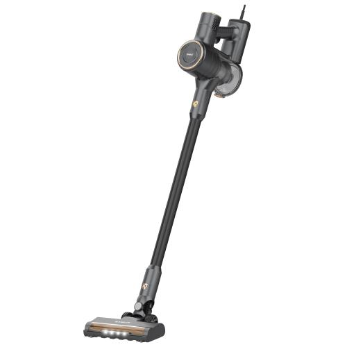 Black Friday Aspirator vertical 2 in 1 Samus Sticky 61 Eco Gold LED