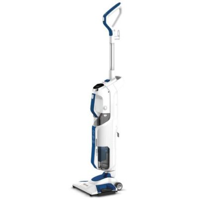 Black Friday 2022 Aspirator vertical 3 in 1 cu mop Polti Vaporetto 3 Clean