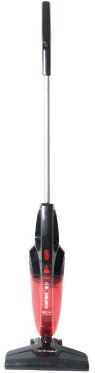 Black Friday 2022 Aspirator vertical Albatros STICKY 80 ECO-RED