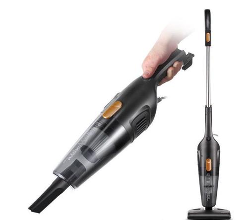 Black Friday 2022 Aspirator vertical Deerma DX115C