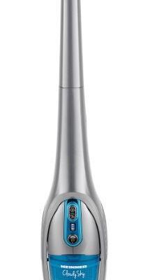 Black Friday 2022 Aspirator vertical Heinner CLOUDYSKY HSVC-V21.6GRY