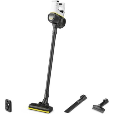 Black Friday Aspirator vertical Karcher VC 4 Cordless myHome