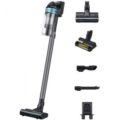 Black Friday Aspirator vertical Samsung Jet 75E Pet VS20B75AGR1
