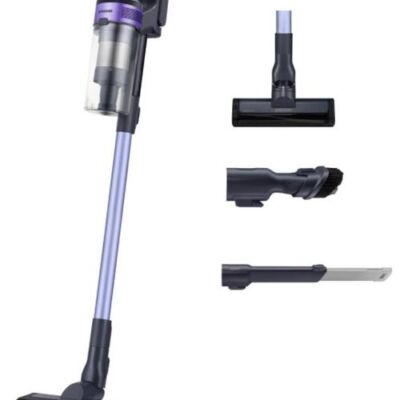 Black Friday Aspirator vertical Samsung Jet VS15A6031R4