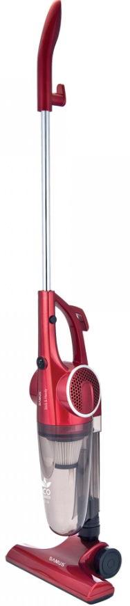 Black Friday 2022 Aspirator vertical Samus Stick&Handy Eco-Power