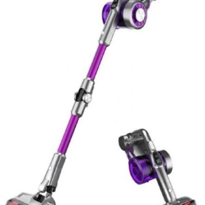 Black Friday 2022 Aspirator vertical fara fir JIMMY JV85 Pro