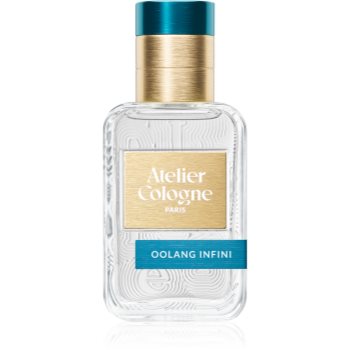 Black Friday Atelier Cologne Cologne Absolue Oolang Infini Eau de Parfum unisex