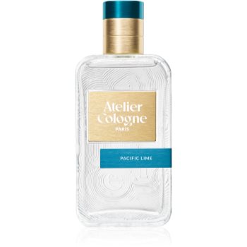 Black Friday Atelier Cologne Cologne Absolue Pacific Lime Eau de Parfum unisex