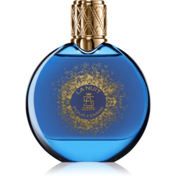 Black Friday Aurora La Nuit Pour Femme Eau de Parfum pentru femei