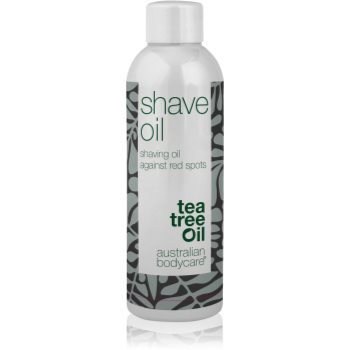 Black Friday 2022 Australian Bodycare Tea Tree Oil ulei pentru bărbierit
