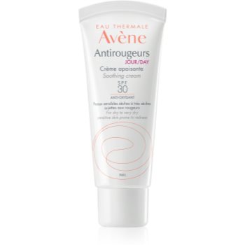 Black Friday 2022 Avène Antirougeurs crema de zi cu efect calmant SPF 30
