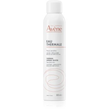 Black Friday Avène Eau Thermale Thermal Spring Water apă termală