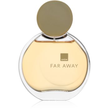 Black Friday Avon Far Away Eau de Parfum pentru femei
