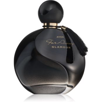 Black Friday 2022 Avon Far Away Glamour Eau de Parfum pentru femei