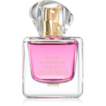 Black Friday 2022 Avon Today Tomorrow Always Everlasting Eau de Parfum pentru femei