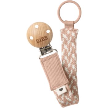 Black Friday BIBS Paci Braid clips pentru suzetă