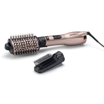 Black Friday 2022 BaByliss AS90PE airstyler + 2 capete de schimb