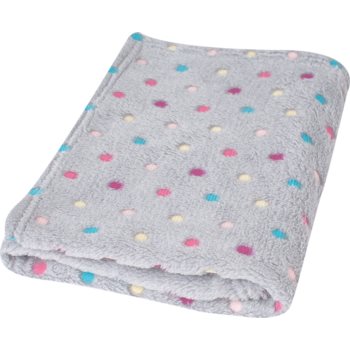 Black Friday 2022 Babymatex Milly pătură mini cu animal de pluș