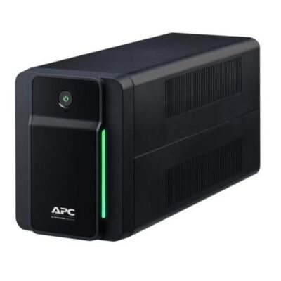Black Friday 2022 Back-UPS APC BX750MI-GR