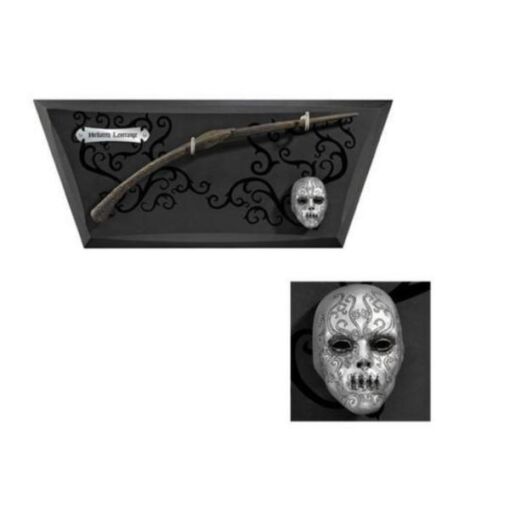 Black Friday 2022 Bagheta Harry Potter - Bellatrix