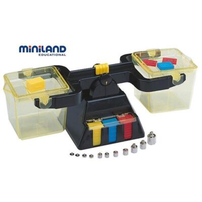 Black Friday 2022 Balanta pentru solide si lichide Miniland