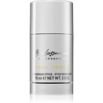 Black Friday 2022 Baldessarini Cool Force deodorant pentru bărbați