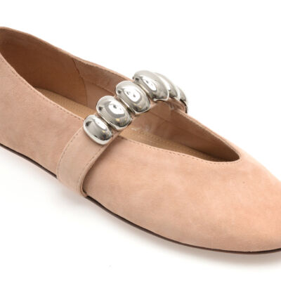 Black Friday Balerini ALDO bej