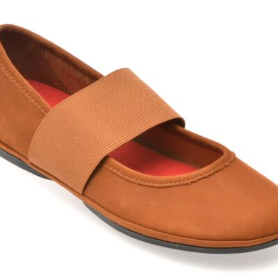 Black Friday Balerini CAMPER maro