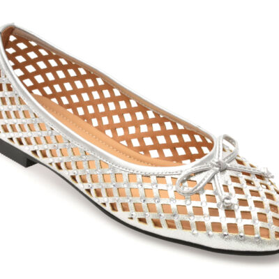 Black Friday Balerini EPICA argintii