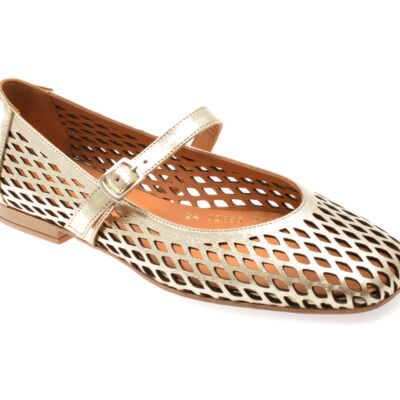 Black Friday Balerini EPICA aurii