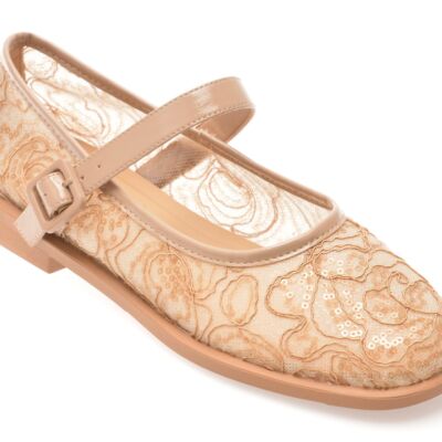 Black Friday Balerini EPICA nude