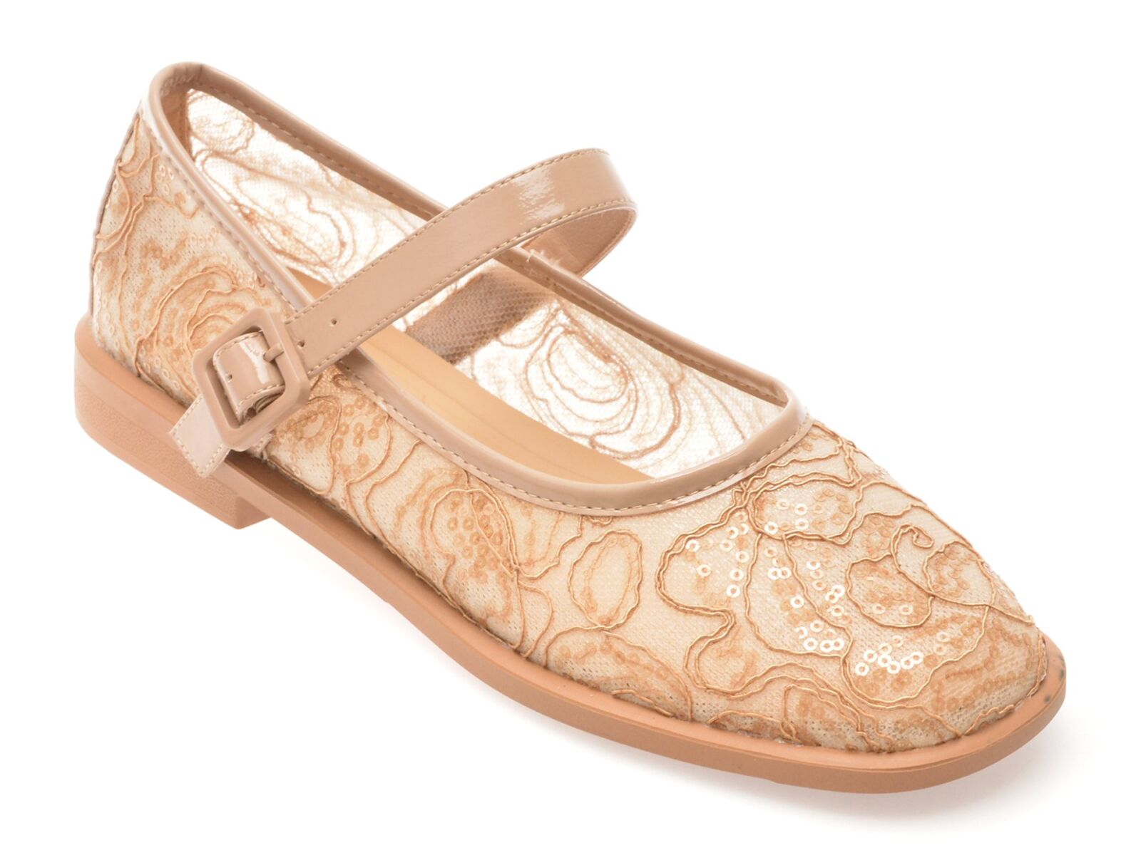 Black Friday Balerini EPICA nude