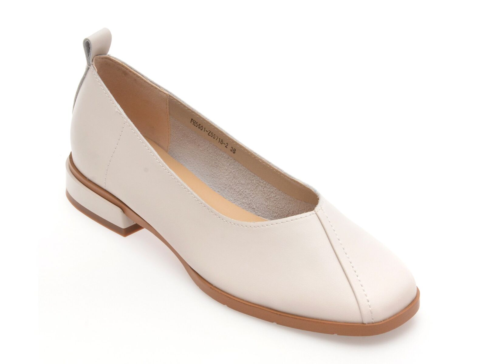 Black Friday Balerini FLAVIA PASSINI albi