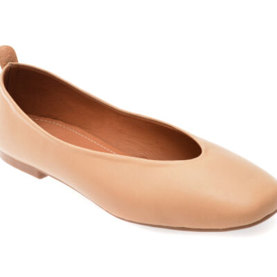 Black Friday Balerini FLAVIA PASSINI bej