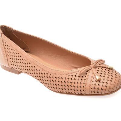 Black Friday Balerini FLAVIA PASSINI maro