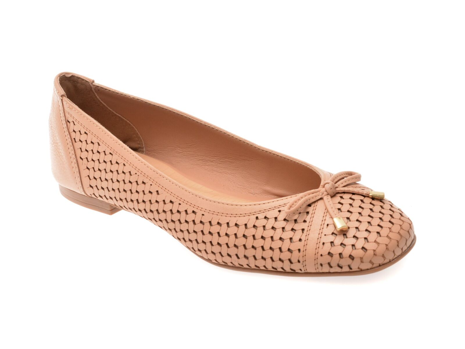 Black Friday Balerini FLAVIA PASSINI maro