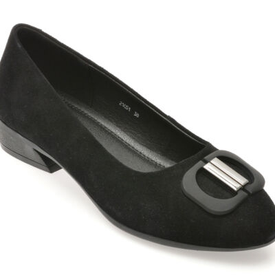 Black Friday Balerini FLAVIA PASSINI negri