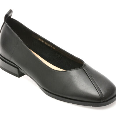 Black Friday Balerini FLAVIA PASSINI negri